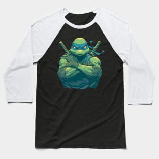 leonardo Baseball T-Shirt